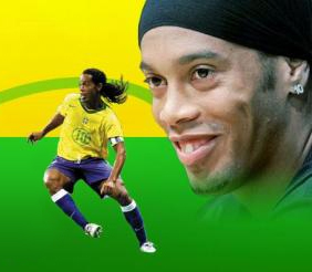 Ronaldinho